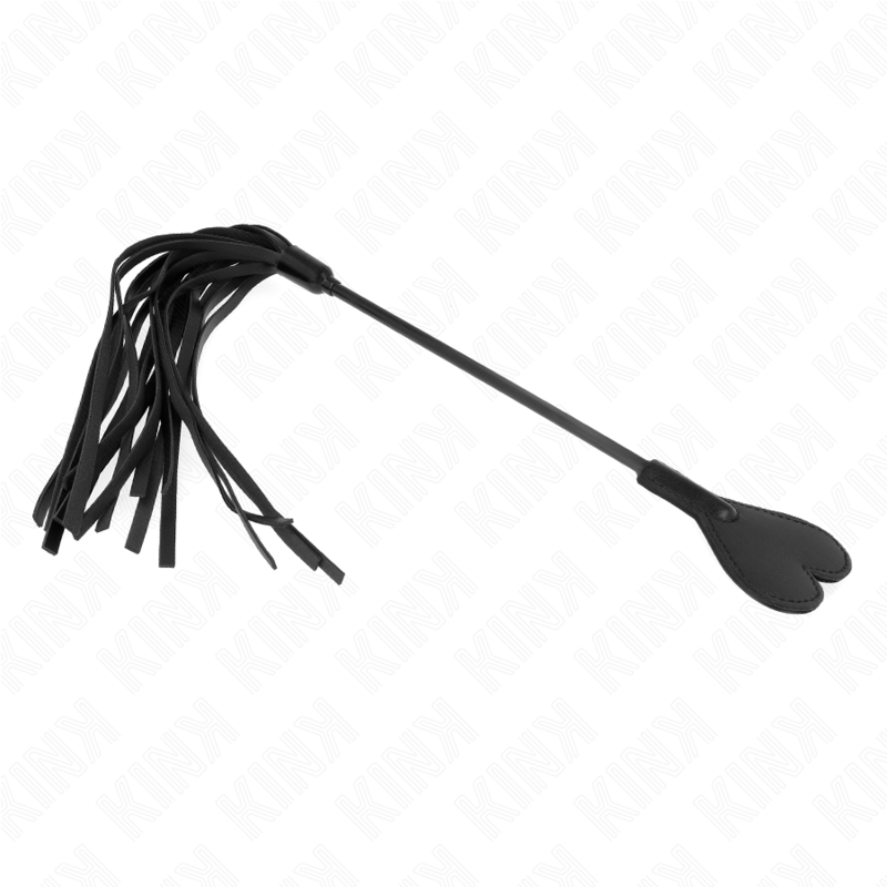 KINK - LINEA FRUSTA CON PANDELLO A CUORE 35 CM - immagine 5