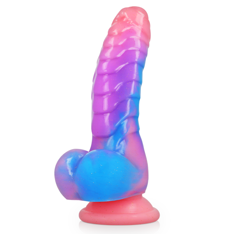 Dildo Empusa Guardiano di Ade – 18 Cm – Epic