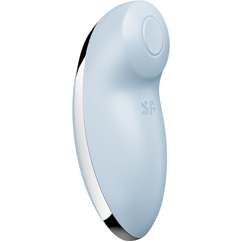 Satifyer – Tap Climax 2 Vibratore e Stimolatore - immagine 5