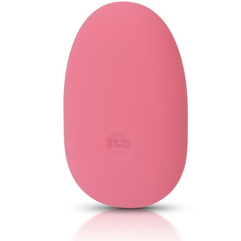Je Joue – Stimolatore per Clitoride Pebble – Rosa
