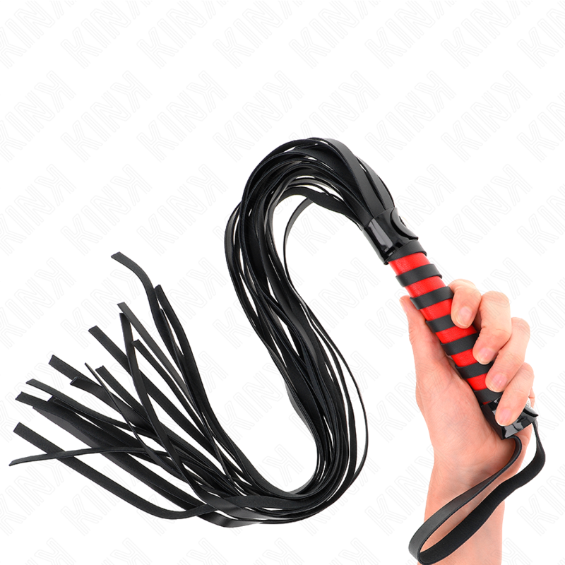 KINK - FRUSTA RIGATA LUNGA 70 CM - immagine 4