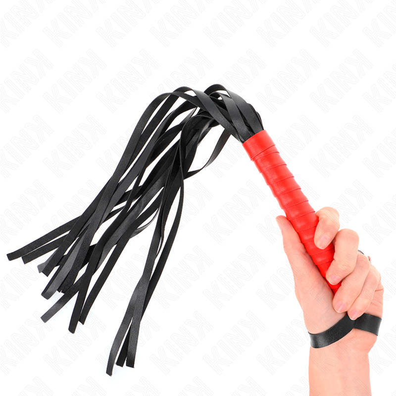 KINK - FRUSTA PICCOLA CODA MORBIDA 50 CM - immagine 3