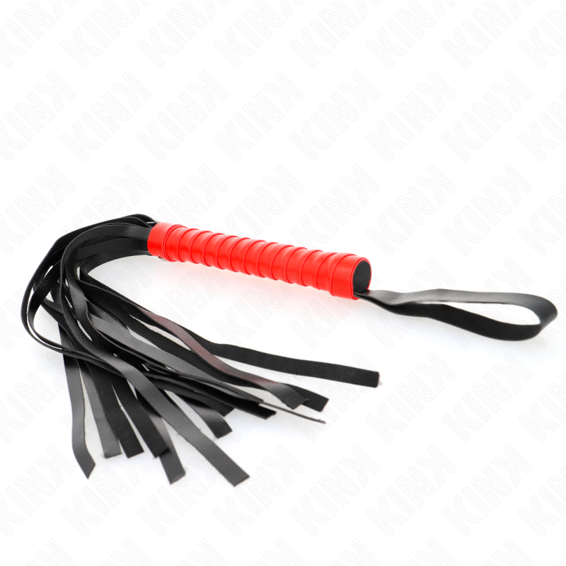 KINK - FRUSTA PICCOLA CODA MORBIDA 50 CM - immagine 4