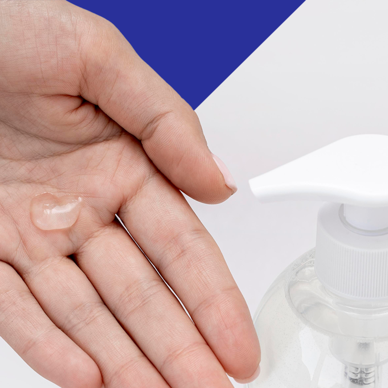 AQUA QUALITY - LUBRIFICANTE A BASE ACQUA 1000 ML - immagine 3