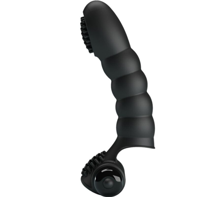 Pretty Love – Vibratore da Dita - 10 Vibrazioni