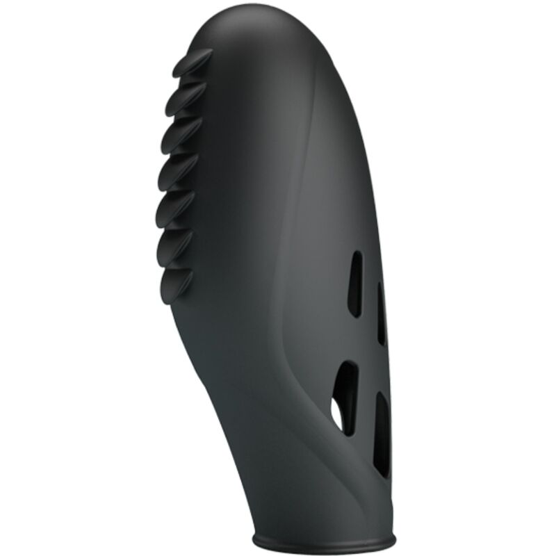Pretty Love – Vibratore da Dito in Silicone
