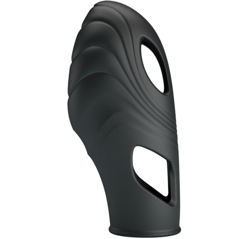 Pretty Love – Vibratore da Dita in Silicone