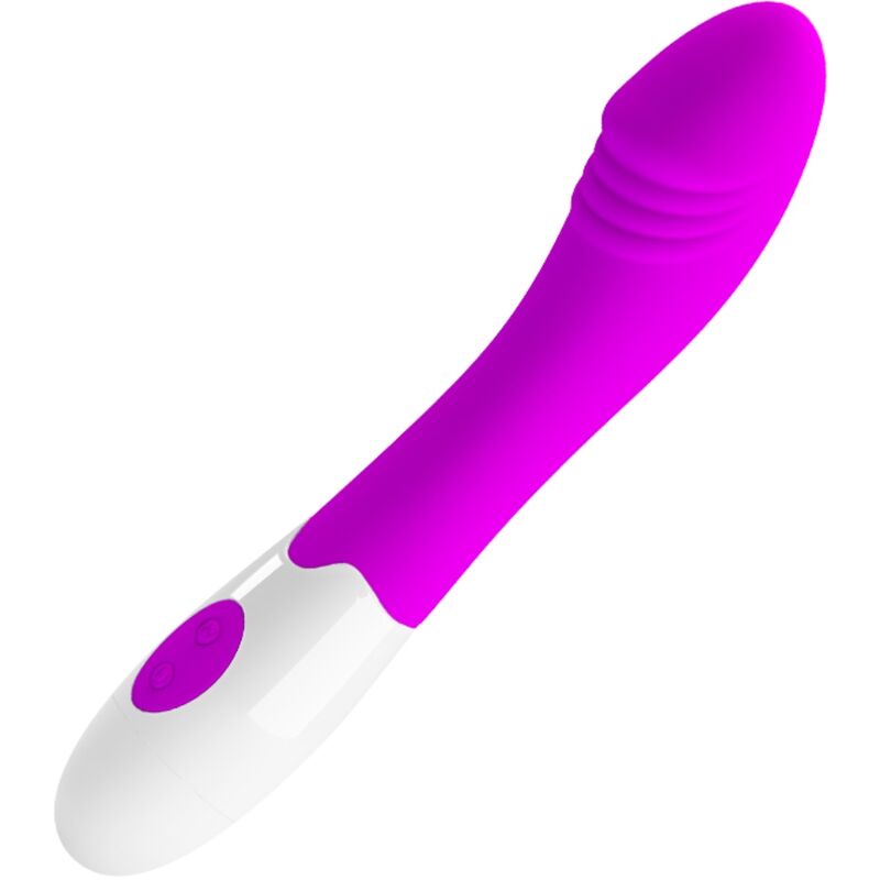 Pretty Love - Vibratore Elemental - 30 Modalità