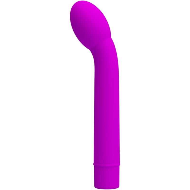 Pretty Love – Vibratore G-Spot - 10 Vibrazioni