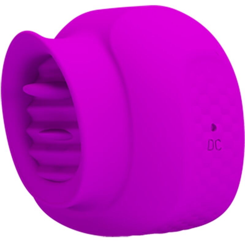 Pretty Love Estelle  – Stimolatore per Clitoride