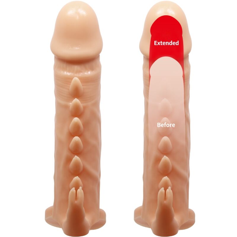 Pretty Love – Emmit Guaina per Pene - immagine 3