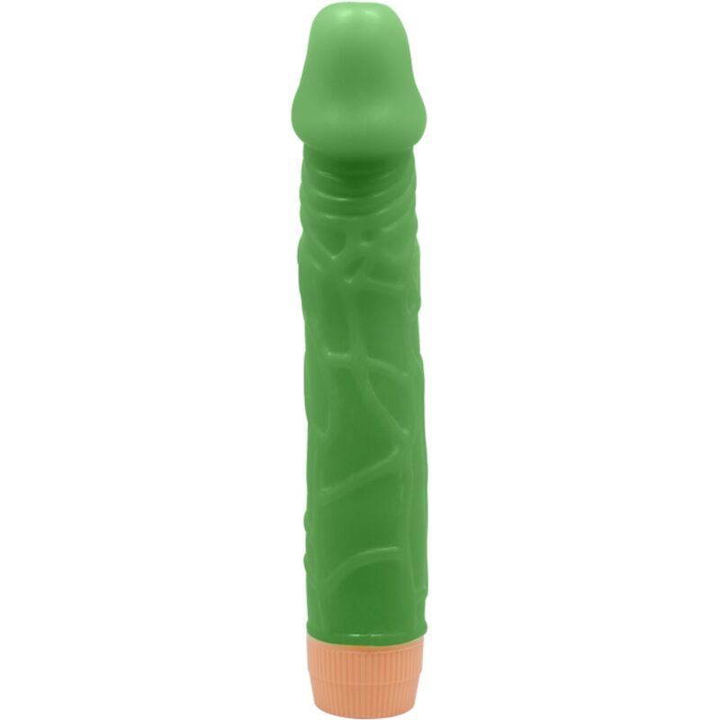 Baile – Bill Vibratore Realistico - 22,5 CM