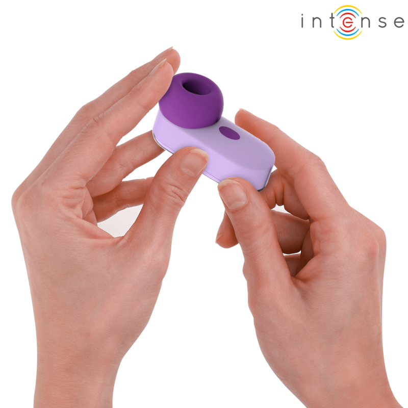 Intense – Stimolatore Clitoride Sabrina - immagine 5