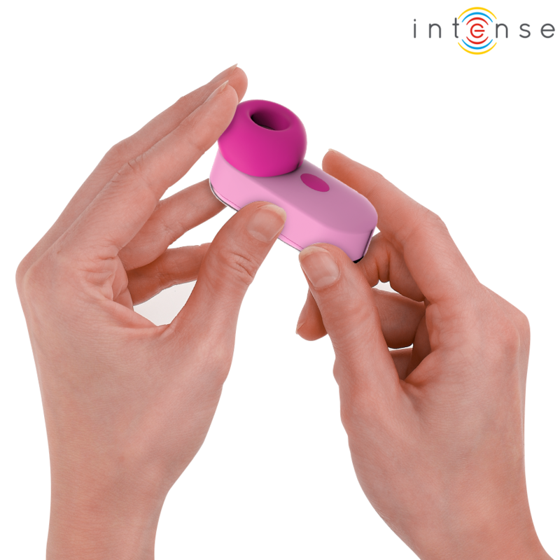 Intense – Stimolatore Clitoride Sabrina - immagine 5