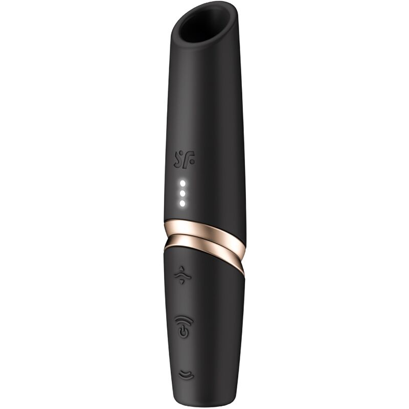 Satisfyer – Stimolatore Perfetto per Clitoride