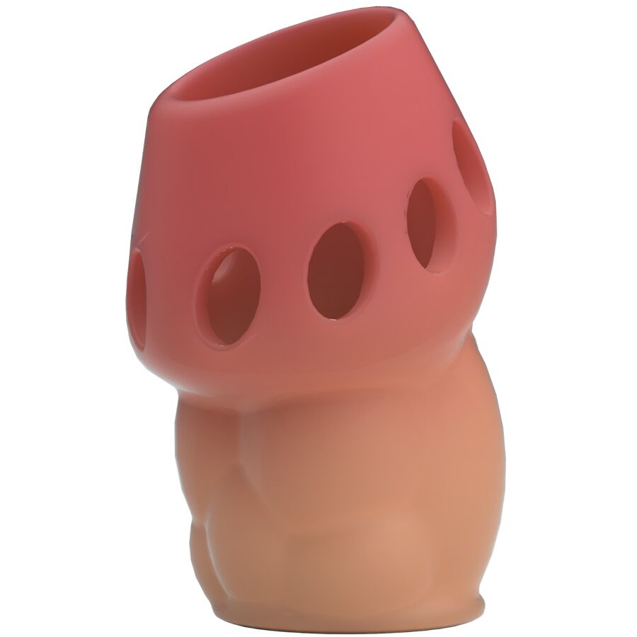 Pretty Love - Pene Oscar più Spesso Rosa
