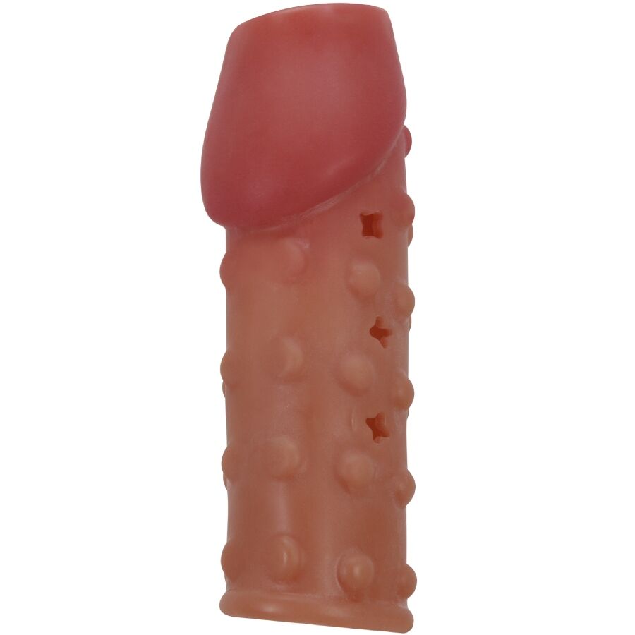 Pretty Love – Guaina per Pene Stretta - Volumizzante