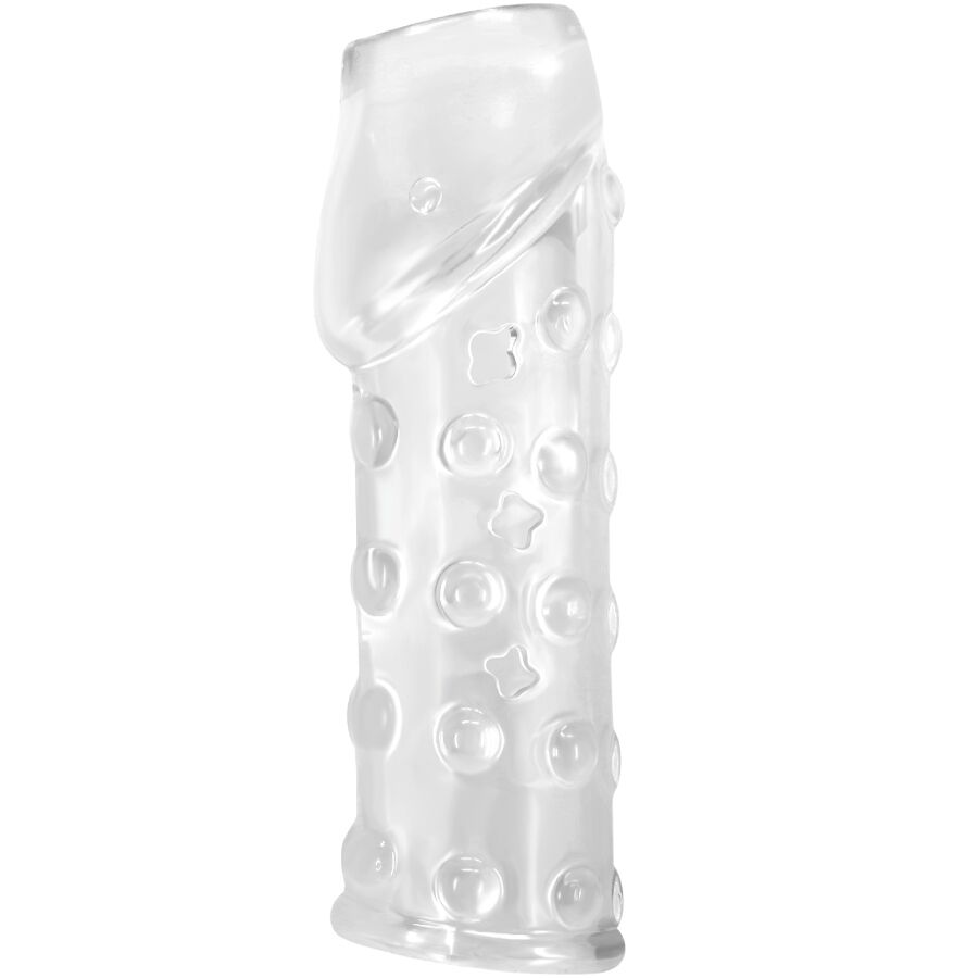 Pretty Love – Guaina per Pene Stretta - Volumizzante