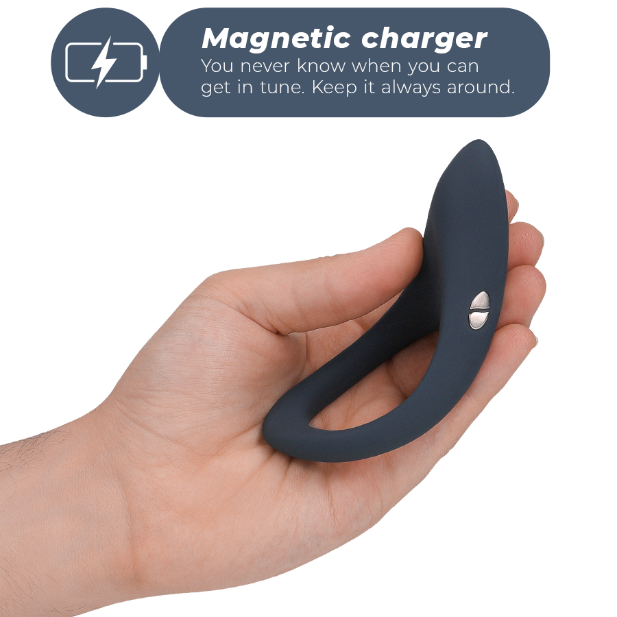 WE-VIBE - ANELLO VIBRANTE VERGE - immagine 4