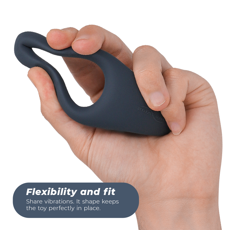 WE-VIBE - ANELLO VIBRANTE VERGE - immagine 5