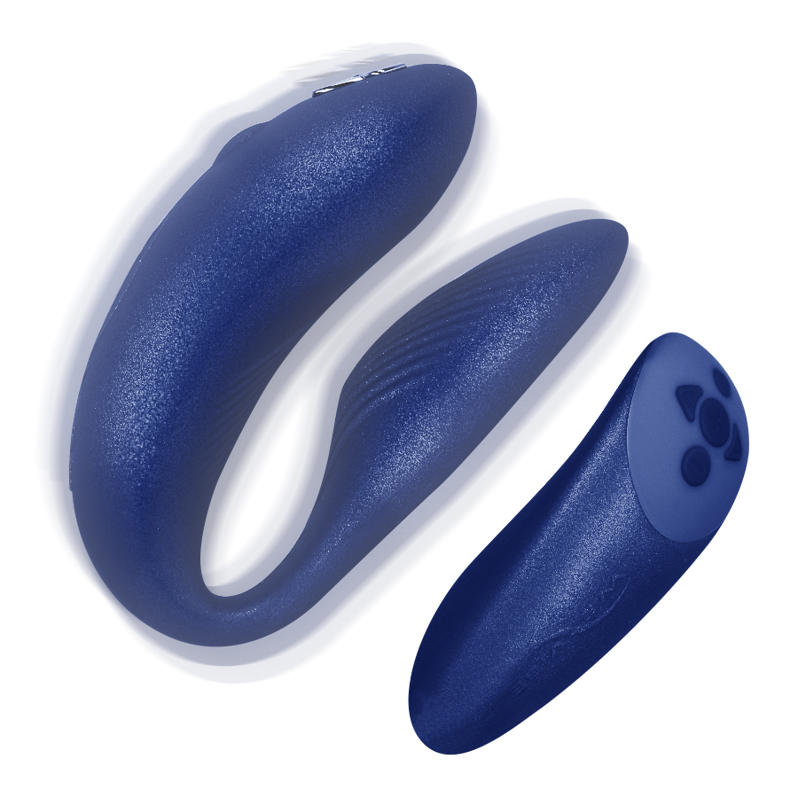 WE-VIBE - CHORUS BLU COSMICO - immagine 2
