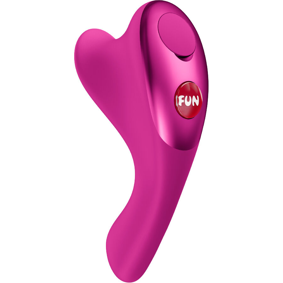 FUN FACTORY - BEONE VIBRATORE DA DITO MAGENTA