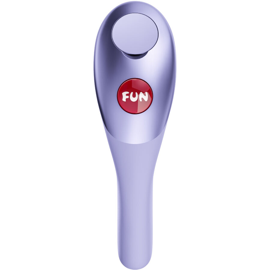 FUN FACTORY - BEONE VIBRATORE DA DITO VIOLA - immagine 3