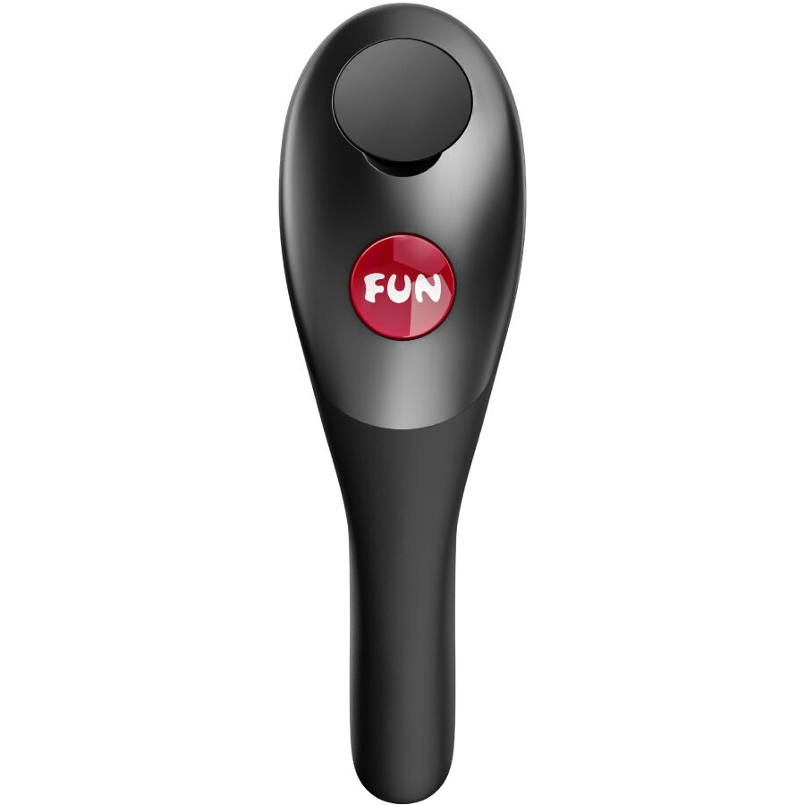 FUN FACTORY - BEONE VIBRATORE DA DITO NERO - immagine 3