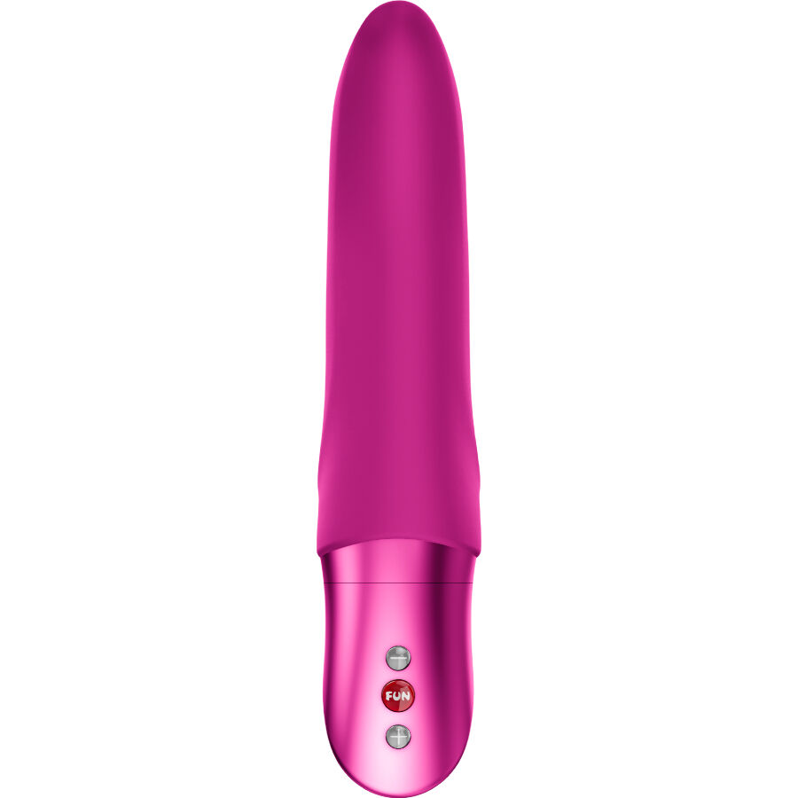 FUN FACTORY - VIBRATORE PUNTO G DIVA DOLPHIN MAGENTA - immagine 3