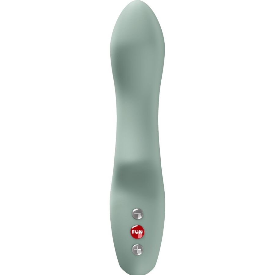 FUN FACTORY - STRONIC DIVE THRUSTING PULSATORS VERDE CHIARO - immagine 2