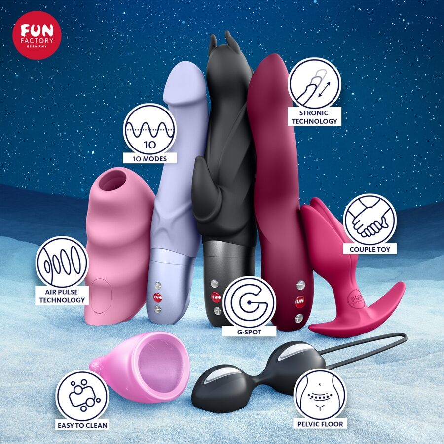 SATISFYER - CALENDARIO DELL'AVVENTO PREMIUM 2025 - immagine 5