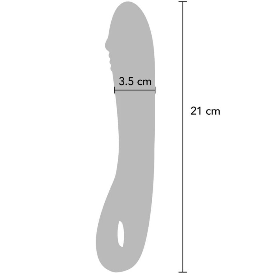 TOYJOY - VIBRATORE PUNTO G MAIA - immagine 3