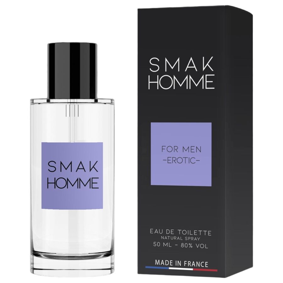 Ruf – Profumo ai Feromoni Smak - 50ML