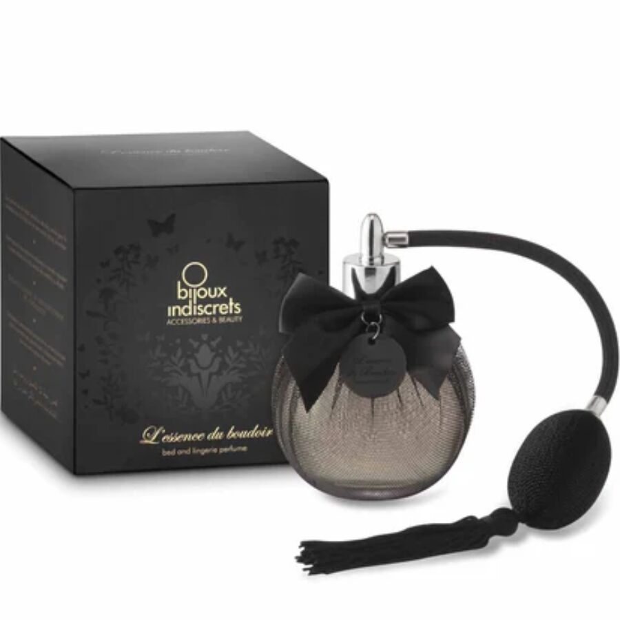 BIJOUX - BOUDOIR SCHEDA PROFUMATORE 130 ML