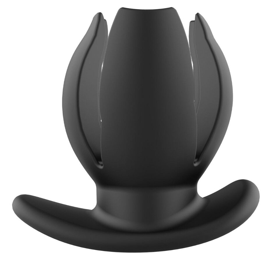 HIDDEN DESIRE - EXTREME PLUG ANALE ESPANSIVO DIVARICATORE - immagine 2