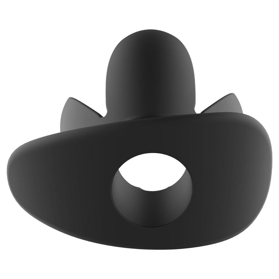 HIDDEN DESIRE - EXTREME PLUG ANALE ESPANSIVO DIVARICATORE - immagine 3