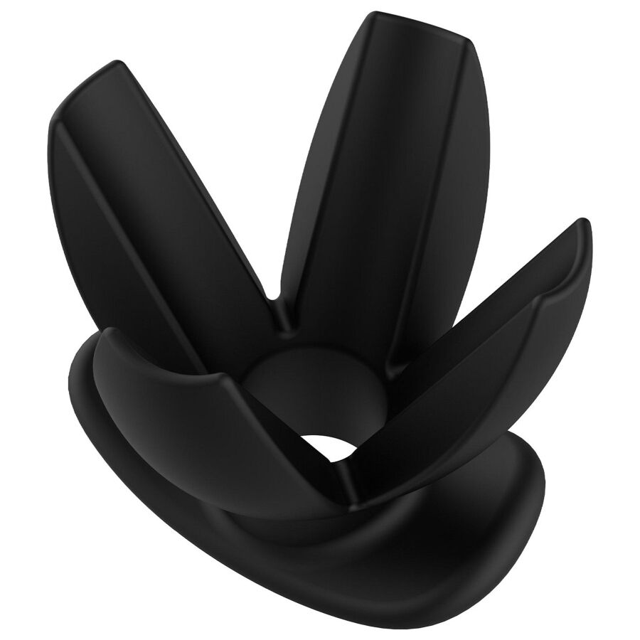 HIDDEN DESIRE - EXTREME PLUG ANALE ESPANSIVO DIVARICATORE