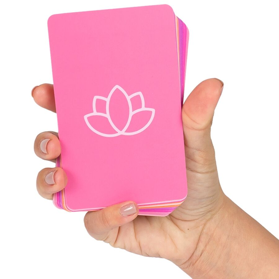 SECRET PLAY - GIOCO DI COPPIA "MASSAGE TIME" - immagine 5