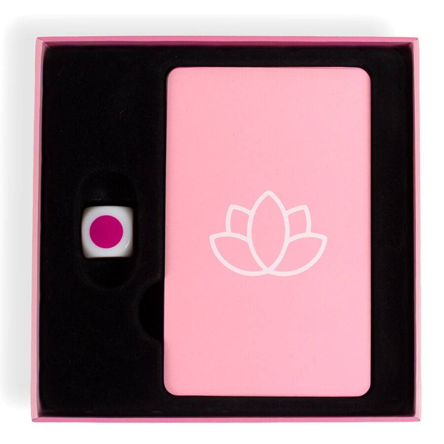 SECRET PLAY - GIOCO DI COPPIA "MASSAGE TIME" - immagine 4