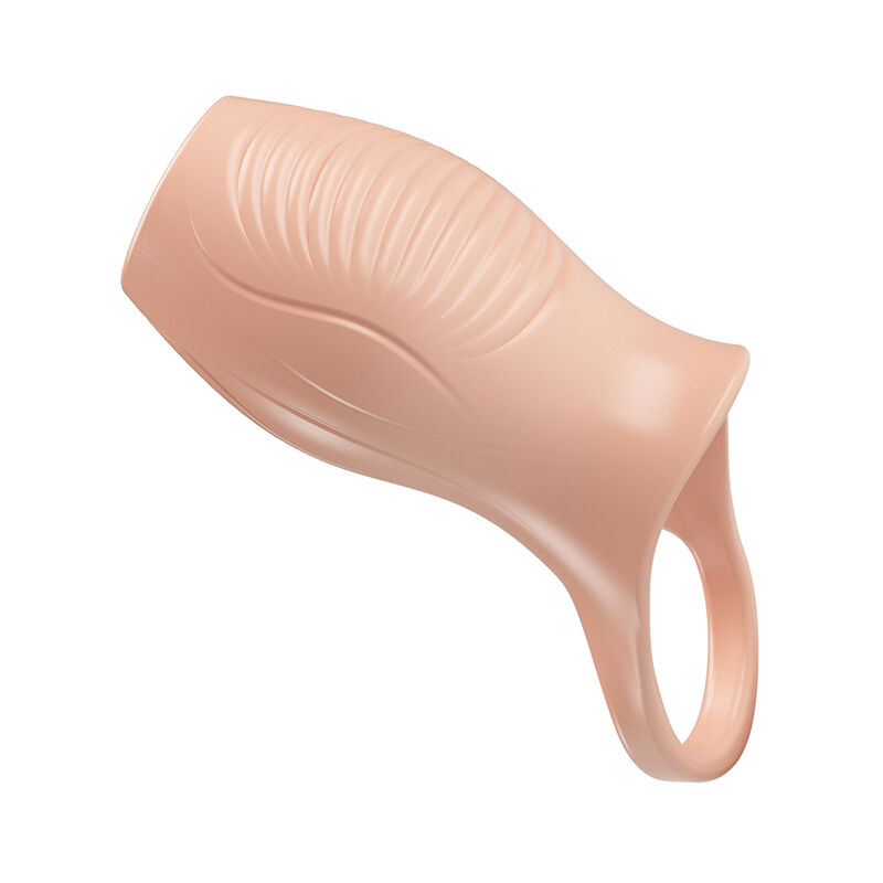 PRETTY LOVE - GUAINA PER PENE ISPESSIBILE ALLA GERALDINA - immagine 5