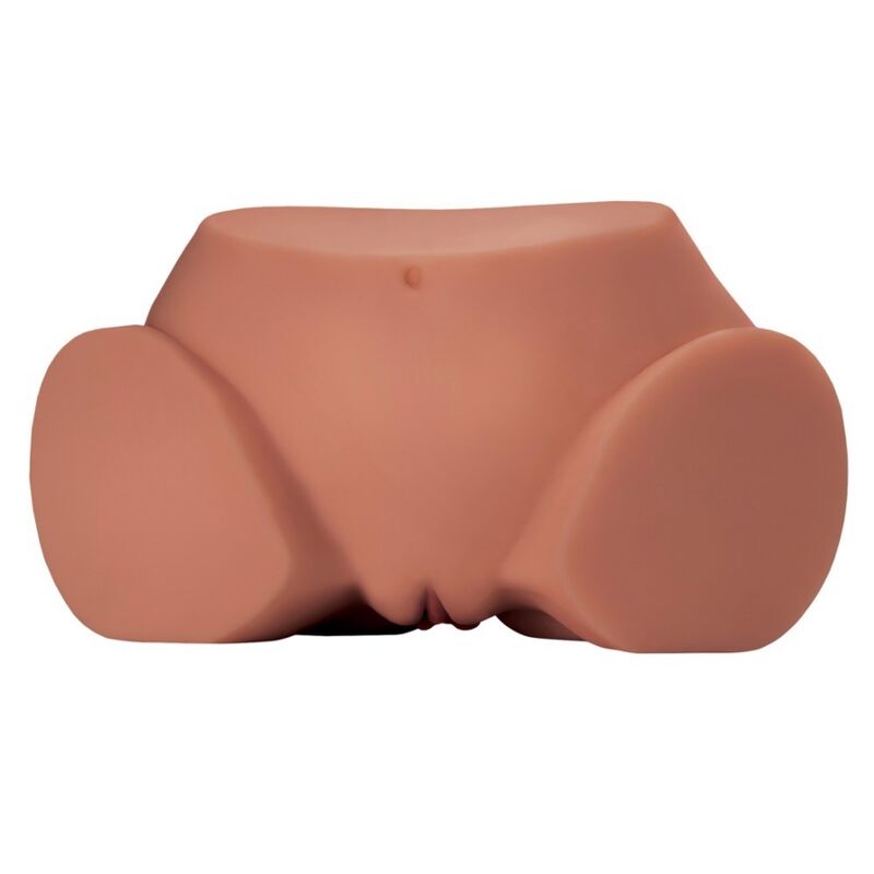 PDX PLUS - MASTURBATORE REALISTICO A 360° PER SEDERE E VAGINA - immagine 4
