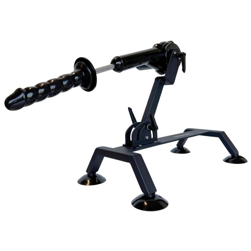 FETISH FANTASY SERIES - MACCHINA DEL SESSO BODY DOCK PRO - immagine 2