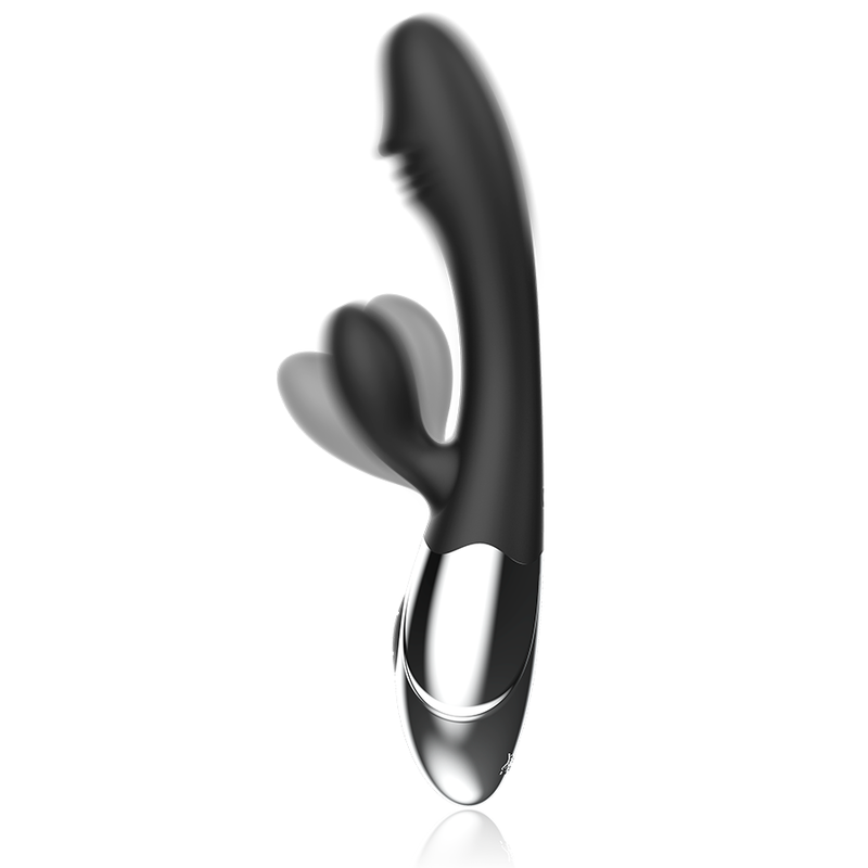 BLACKSILVER - VIBRA STIMOLANTE KALEB