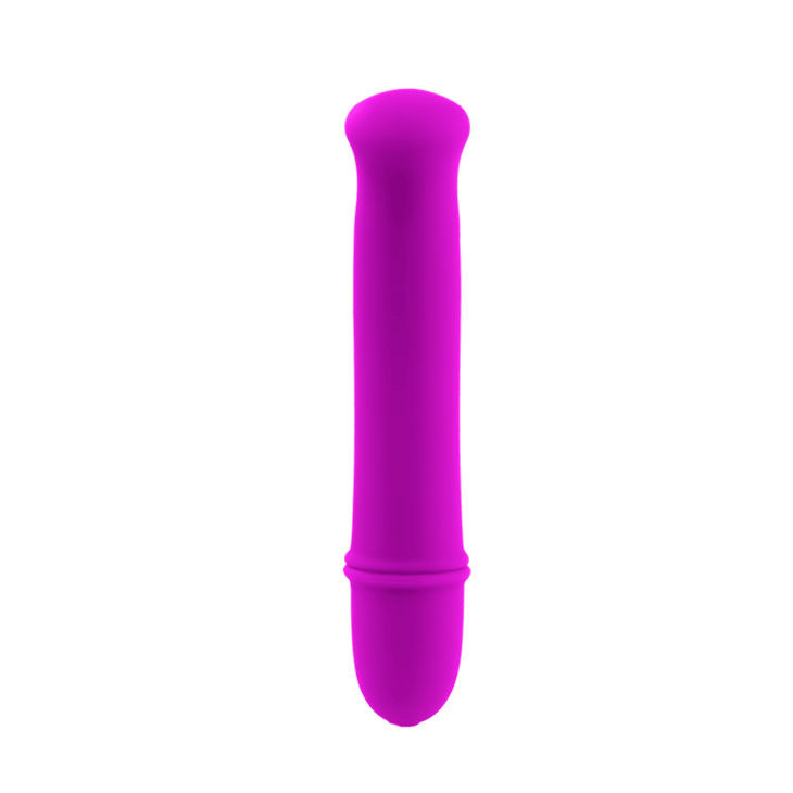 PRETTY LOVE - FLIRTAZIONE VIBRATORE ANTONY - immagine 4