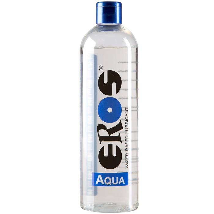 Eros – Aqua Lubrificante Medico Denso – 250 Ml