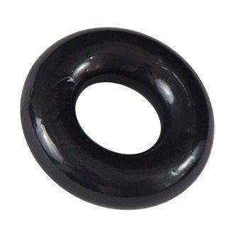 Bathmate - Anello per Pene Barbarian Nero