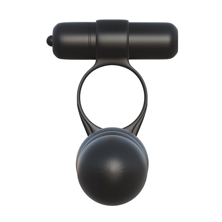 FANTASY C-RINGZ - DOPPIO PENETRATORE POSABILE - immagine 4