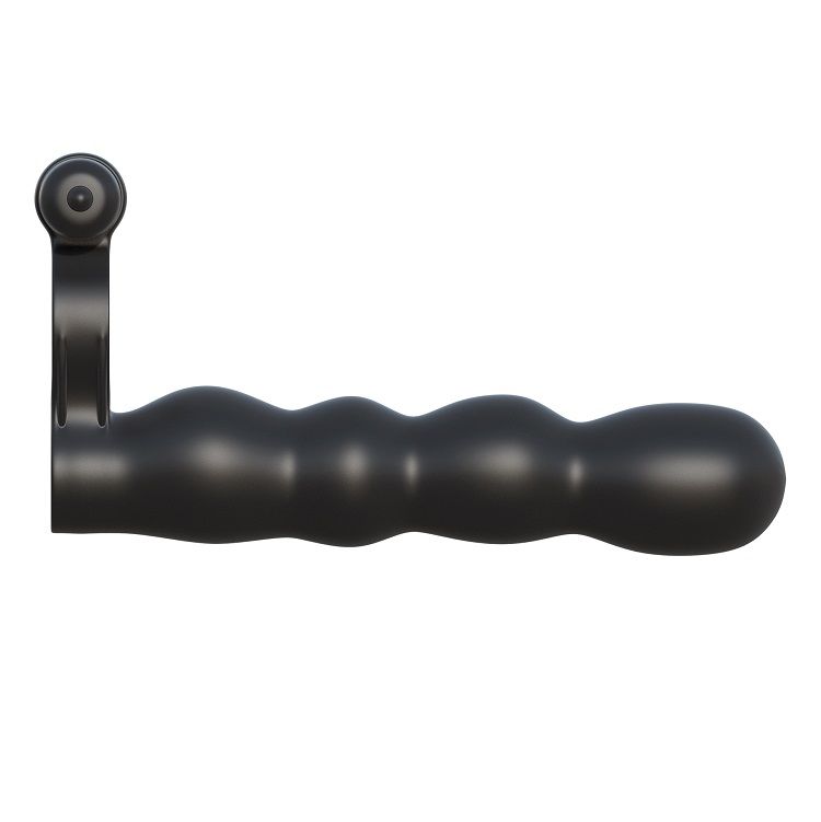 FANTASY C-RINGZ - DOPPIO PENETRATORE POSABILE - immagine 5