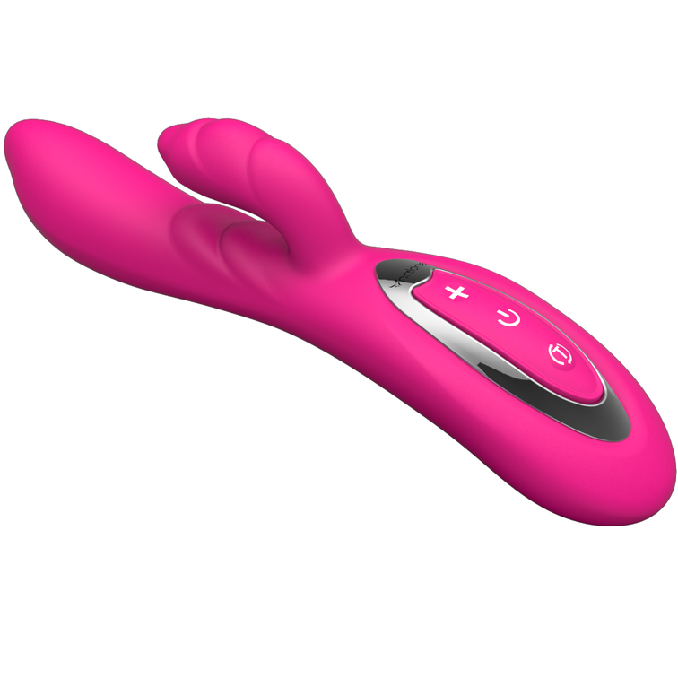 NALONE - VIBRATORE INTELLIGENTE TOUCH 2 - immagine 3