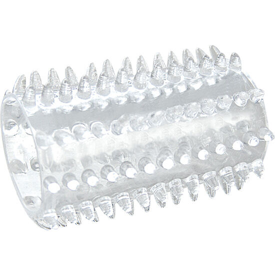 Anello per Pene Superelastico Extasy Ring – Joydivision